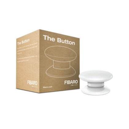 FIBARO The Button biały (FGPB-101-1)