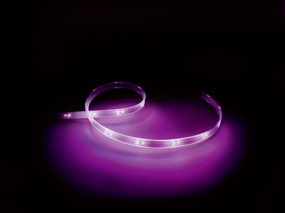 Philips Hue LED LightStrip (2)