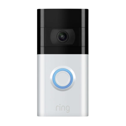 Wideodomofon Ring Doorbell V3 IP 1080p Full-HD (8VRSLZ-0EU0)
