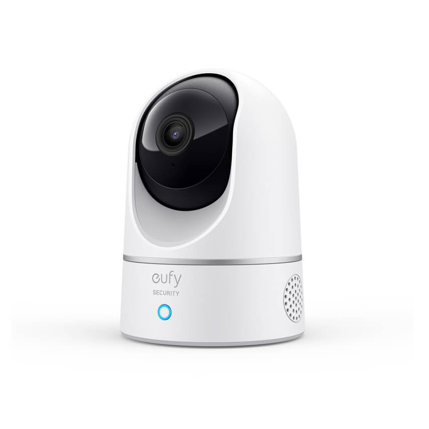Kamera wewnętrzna Eufy Indoor Cam 2K 360 stopni