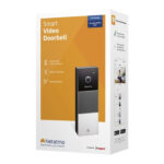 Inteligentny wideodomofon Netatmo Doorbell (13)