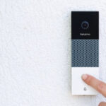 Inteligentny wideodomofon Netatmo Doorbell (6)