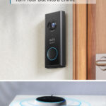 Wideodomofon Eufy Video Doorbell Battery (4)