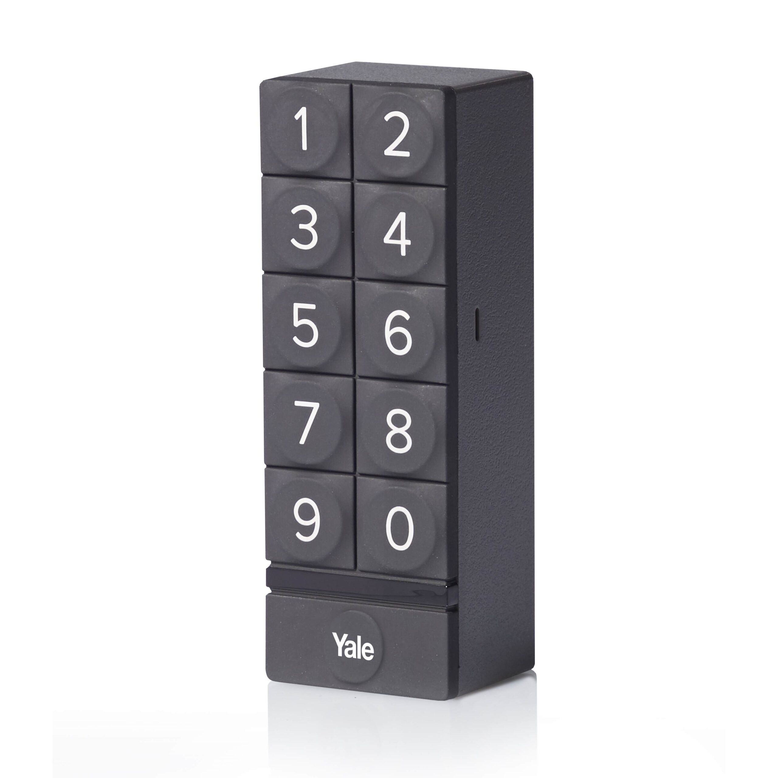 Klawiatura Yale Smart Keypad do inteligentnego zamka Yale Linus® Smart Lock