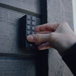 Klawiatura Yale Smart Keypad do inteligentnego zamka Yale Linus® Smart Lock (3)