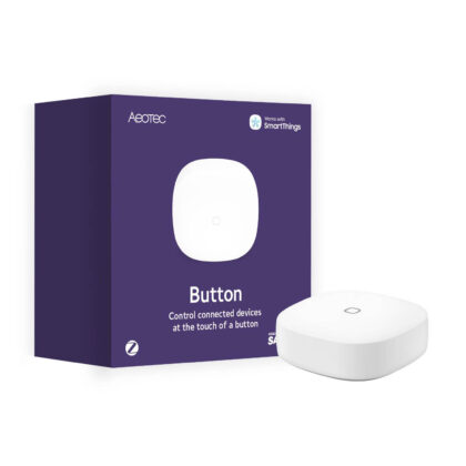Aeotec Button SmartThings Zigbee