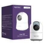 Aeotec Cam 360 kamera SmartThings (1)