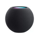 Inteligentny głośnik Apple HomePod mini (czarny)
