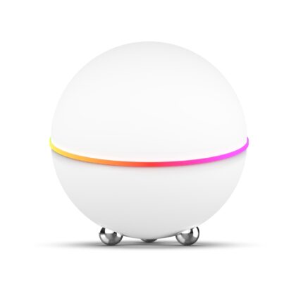 Centrala Homey Pro (Zigbee, Z-Wave, WiFi, Bluetooth, 433Hz, Apple HomeKit)