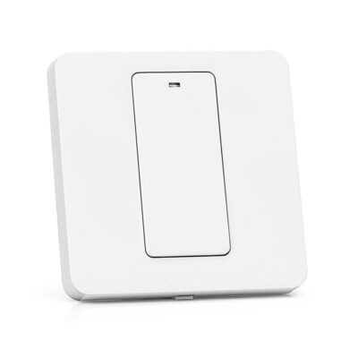 Inteligentny włącznik światła WiFi Meross MSS510 EU HomeKit