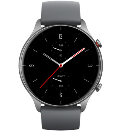 Smartwatch Amazfit GTR 2e (szary)