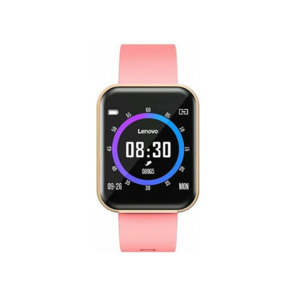 Smartwatch E1 Pro LENOVO (różowy)