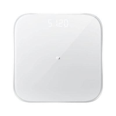 Inteligentna waga Xiaomi Mi Smart Scale (biały)