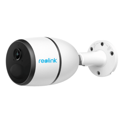 Kamera bezprzewodowa Reolink GO PLUS 4G LTE z akumulatorem