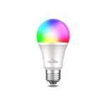 Smart żarówka LED Gosund Nite Bird WB4 RGB E27 (2szt) 4