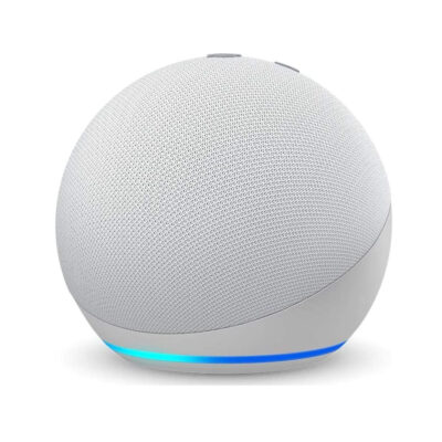 Amazon Echo Dot 4 Biały