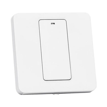 Smart Wi-Fi włącznik światła MSS550 EU Meross HomeKit