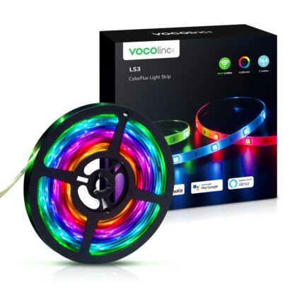 VOCOlinc Smart Taśma LED LS3 ColorFlux