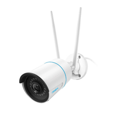 Kamera Reolink RLC-410W AI 4MP 2560px WiFi biała