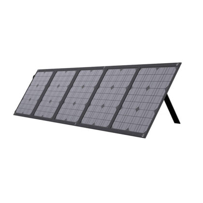 Panel fotowoltaiczny / ładowarka solarna BigBlue B408
