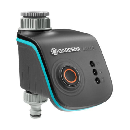 Sterownik nawadniania GARDENA Smart Water Control WiFi