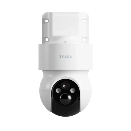 Smart Kamera Tesla 360 4G na baterie (TSL-CAM-19TG)